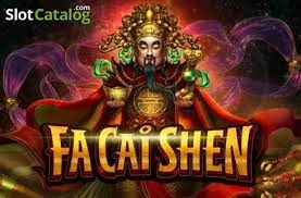 Bebaskan Kemakmuran dan Keberuntungan dengan Fa Cai Shen: Game Slot yang Sejahtera oleh Habanero