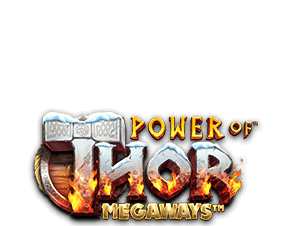 Power of Thor Megaways Merasakan Keperkasaan Dewa Petir dalam Permainan Judi yang Menggemparkan