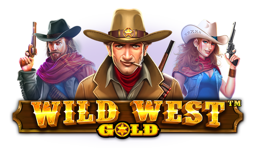 Wild West Gold Petualangan Judi di Tanah Gersang Barat yang Menantang