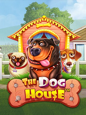 Petualangan Lucu dalam “The Dog House”: Eksplorasi Game Judi yang Menggemaskan