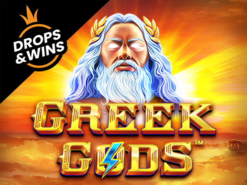 Mengungkap Misteri dan Keberuntungan di Balik Game Judi “Greek Gods”