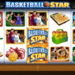 Merasakan Keberlanjutan Bintang Bola Basket dalam “Basketball Star” – Ulasan Game Slot Microgaming